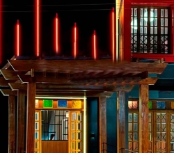 Restaurante Japonês Tradicional em Campinas