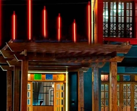 Restaurante Japonês Tradicional em Campinas