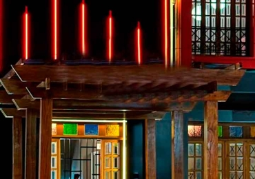 Restaurante Japonês Tradicional em Campinas