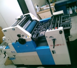 Vende-se Gráfica Completa