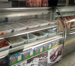 Vendo açougue bem montado