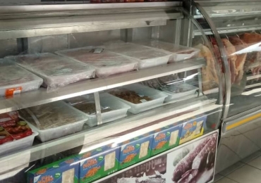 Vendo açougue bem montado