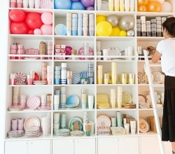 LOJA DE DECORAÇÕES PARA FESTA