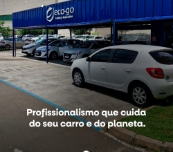 LAVA RAPIDO EM SHOPPING