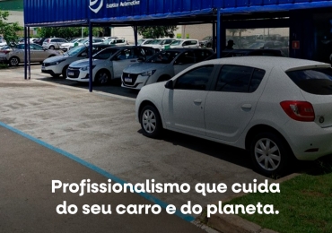 LAVA RAPIDO EM SHOPPING