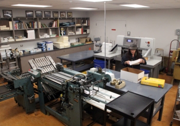 Gráfica Completa em Sumaré