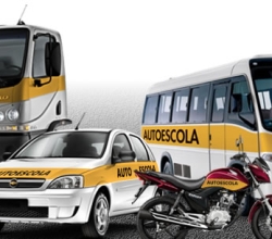 Auto Escola em Porto Alegre