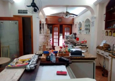 Cafeteria e Restaurante