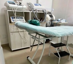 Clínica Premium na Barra da Tijuca – Pronta e Ativa