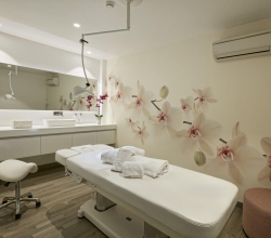 CLINICA DE ESTETICA ZONA NORTE -SP