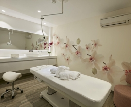 CLINICA DE ESTETICA ZONA NORTE -SP