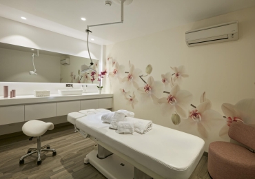 CLINICA DE ESTETICA ZONA NORTE -SP