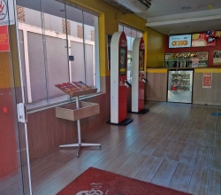 Repasse Franquia Habbib’s