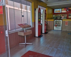 Repasse Franquia Habbib’s