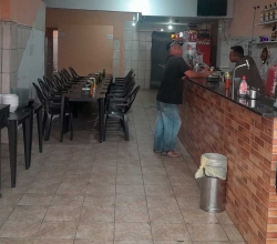 Passa-se o Ponto no Bairro do Ipiranga Lanchonete