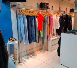 Loja Roupas Fitness Savassi