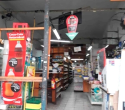 Mercadinho Rua Rocha no Centro de Sao Paulo