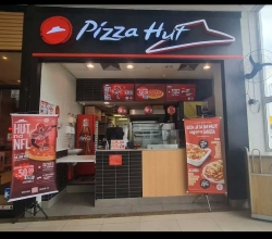 Pizzahut – Último dos Territórios na Cidade de São Paulo