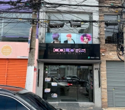 Salão de Beleza Completo Bem Localizado no Bairro Tatuapé